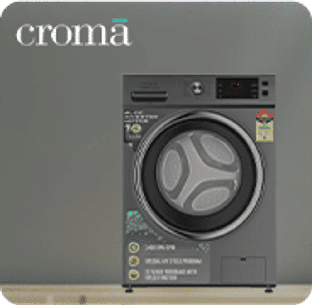 Buy Washing Machines Dryers Online at Best Prices Croma